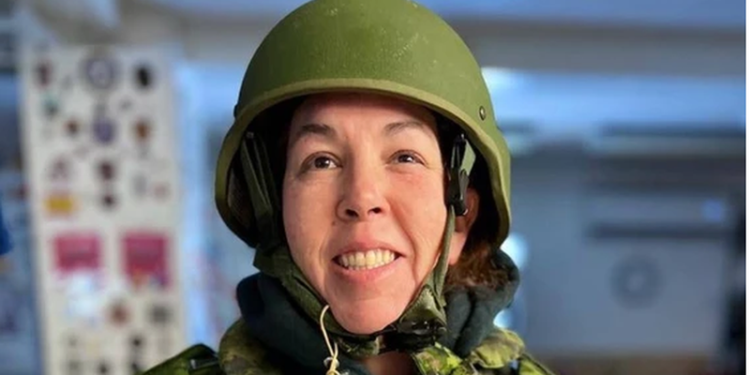 Denoncimi në NATO: Ushtari shqiptar më kapi gjoks*n e majtë...