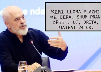 Rama njofton ligjin: Të deklarohen garsonieret, dhomat e plazhit dhe shtëpitë e AirBNB, ose gjobë deri në 400 mijë lekë