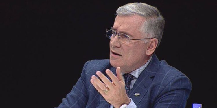 “Spartanë” dhe minj