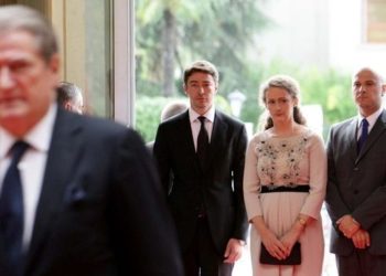 “Familja Berisha s’ka më imunitet! Kjo dita më e rëndësishme e shtetit shqiptar”
