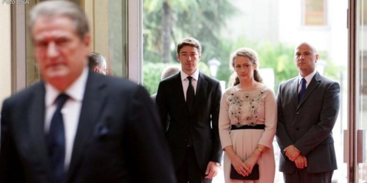 “Familja Berisha s’ka më imunitet! Kjo dita më e rëndësishme e shtetit shqiptar”