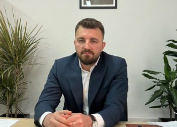 Kush është drejtori i ri i Illyrian Guard