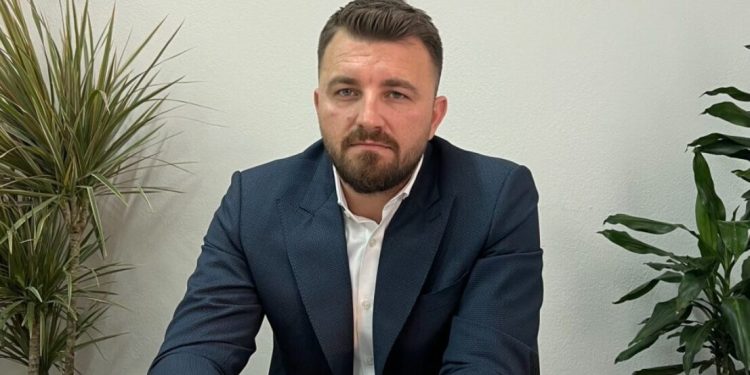 Kush është drejtori i ri i Illyrian Guard