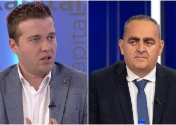 “Xhindoset” Beleri, padi për shpifje drejtorit të Arkivit, reagon Bido: Nuk më frikëson dot njeri