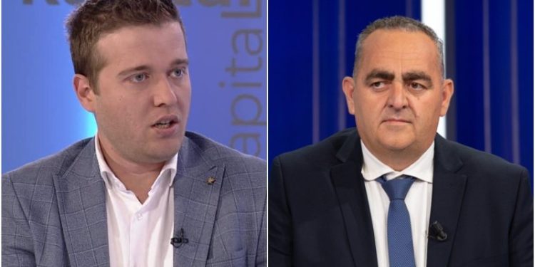 “Xhindoset” Beleri, padi për shpifje drejtorit të Arkivit, reagon Bido: Nuk më frikëson dot njeri