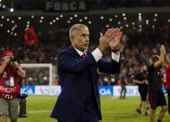 Sylvinho jehonë në Spanjë, Shqipëria me trajnerin brazilian ëndërron shumë