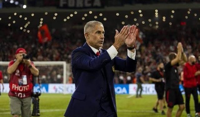 Sylvinho jehonë në Spanjë, Shqipëria me trajnerin brazilian ëndërron shumë