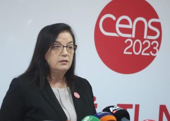 Shtyhet afati i Censit