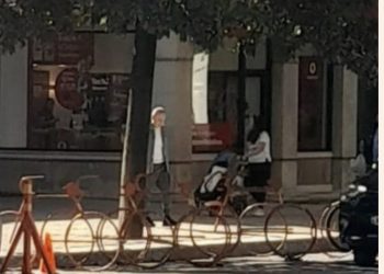 “Bëhet i gjallë” Ilir Meta, fotografohet sot pasi doli nga berberi