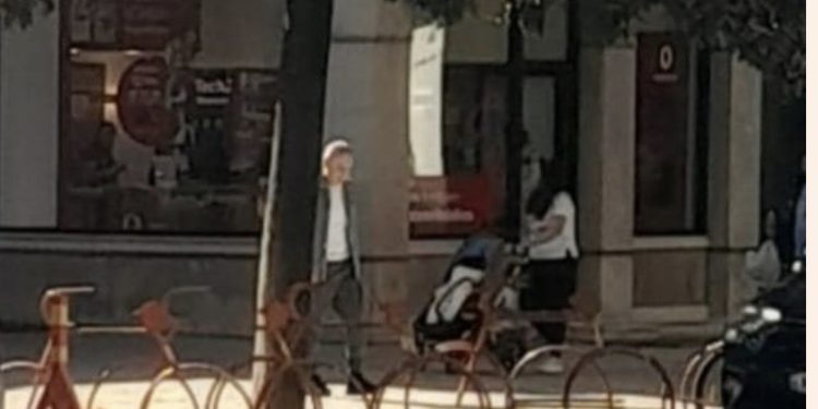 “Bëhet i gjallë” Ilir Meta, fotografohet sot pasi doli nga berberi