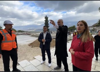 Rama: Mbi 300 mijë turistë në Gjirokastër, do shkojnë gjysmë milioni