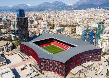 Ndeshja me Çekinë, policia tregon masat e forta të sigurisë dhe rrugët që bllokohen