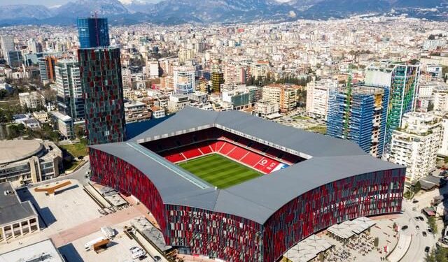 Ndeshja me Çekinë, policia tregon masat e forta të sigurisë dhe rrugët që bllokohen