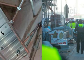 Tragjike në Gjermani/ 3 shqiptarë vdesin pas rrëzimit nga skela