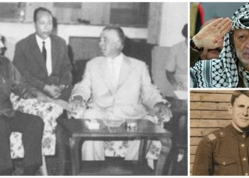 Kur luftëtarët palestinezë stërviteshin në Shqipëri/ Ish-oficeri zbardh historinë e panjohur: Mesazhi që solli i dërguari i Arafatit dhe takimi me Enver Hoxhën