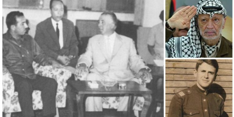 Kur luftëtarët palestinezë stërviteshin në Shqipëri/ Ish-oficeri zbardh historinë e panjohur: Mesazhi që solli i dërguari i Arafatit dhe takimi me Enver Hoxhën