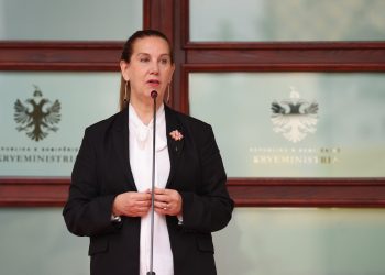 Berisha nën hetim për korrupsion nga SPAK, vjen reagimi i parë nga mazhoranca