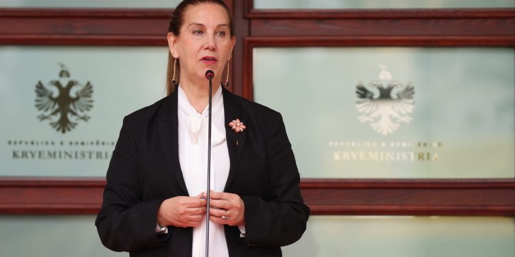 Berisha nën hetim për korrupsion nga SPAK, vjen reagimi i parë nga mazhoranca