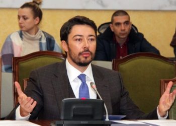 Reagon për herë të parë Shkëlzen Berisha: Sugjeroj Taulant Ballën për avokat