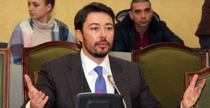 Reagon për herë të parë Shkëlzen Berisha: Sugjeroj Taulant Ballën për avokat