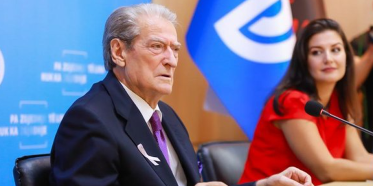 Nuk është shaka, Berisha: PD do t'i fitojë zgjedhjet e 2025