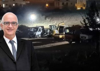 Bashkëpronar me dhëndrin e Berishës, arrestohet edhe biznesmeni i ndërtimit