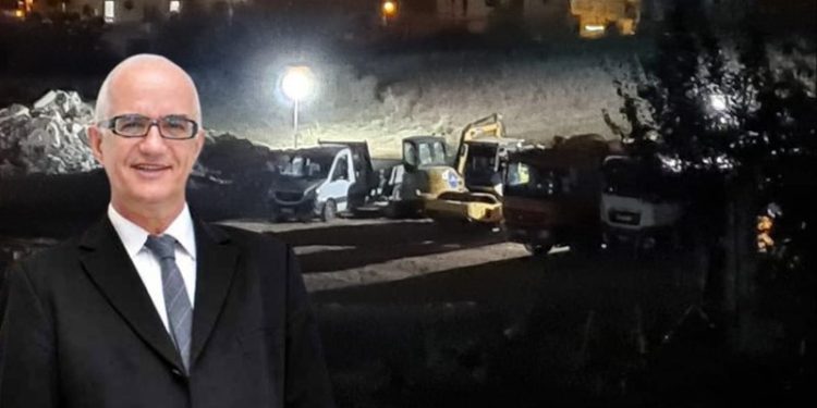 Bashkëpronar me dhëndrin e Berishës, arrestohet edhe biznesmeni i ndërtimit