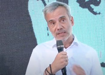 Bëri thirrje nacionaliste në Himarë në protestën për Belerin, humb zgjedhjet edhe kryebashkiaku i Selanikut