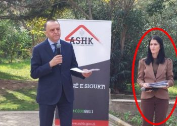 SPAK godet sërish, pranga ish-drejtoreshës së Kadastrës