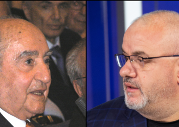 Artan Hoxha kujton kohën kur ishte emigrant në Greqi: Mitsotakis urdhëroi operacionet e tmerrshme “Fshesa”, na masakronin!