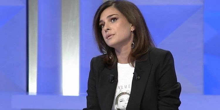 Elsa Lila rrëfen arrestimin: Shkaku ishte vetëm sepse njihja 2 prej grupit