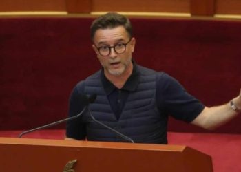 Njohja e sigurimeve shoqërore për emigrantët shqiptarë, Braçe: Presioni mbi Greqinë të jetë maksimal