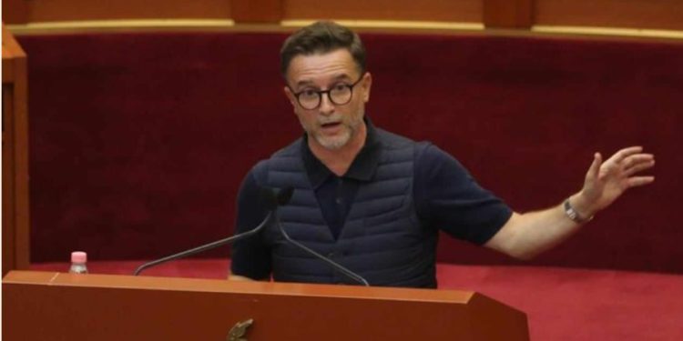 Njohja e sigurimeve shoqërore për emigrantët shqiptarë, Braçe: Presioni mbi Greqinë të jetë maksimal