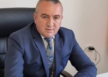 Emërohet Sekretari i ri i Përgjithshëm i Ministrisë së Bujqësisë