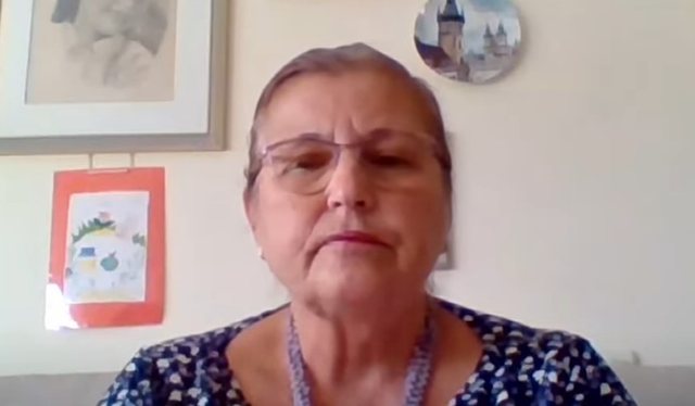 Shqiptarja që jeton në Izrael: Çdo shtëpi ka një dhomë të blinduar, ruhemi nga sulmet