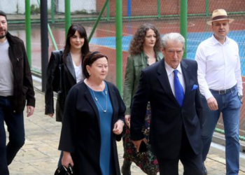 Ç’po bën SPAK, nuk është pak!