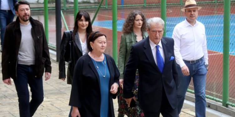 Ç’po bën SPAK, nuk është pak!