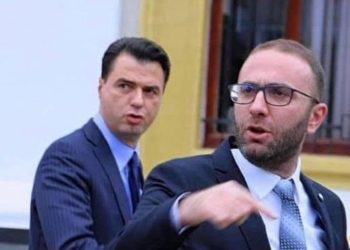 Gaz Bardhi: Kam një video të sikletshme të Bashës, po e duroj prej 3 muajsh