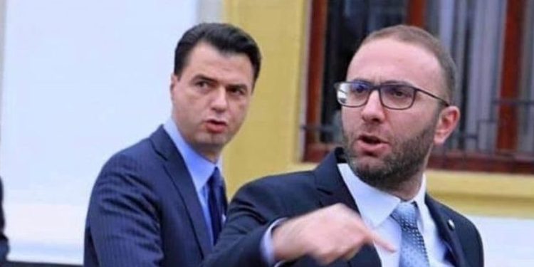 Gaz Bardhi: Kam një video të sikletshme të Bashës, po e duroj prej 3 muajsh