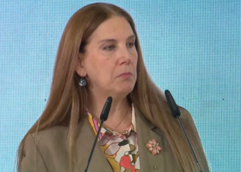 Mirela Kumbaro: Në periudhën janar-shtator 8.3 milionë të huaj vizituan Shqipërinë