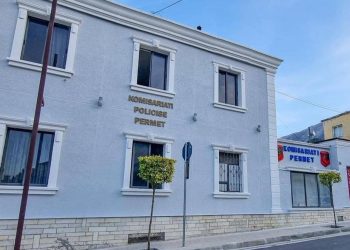 Me armë pa leje në shtëpi, ndalohet 39-vjeçari nga Përmeti
