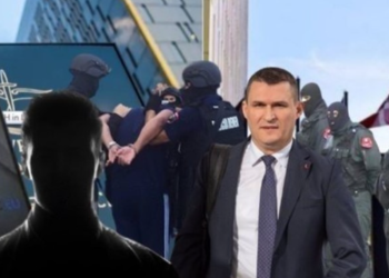 A do të pranohen si provë përgjimet e “Sky”? Gjykata Europiane vendos në fund të vitit