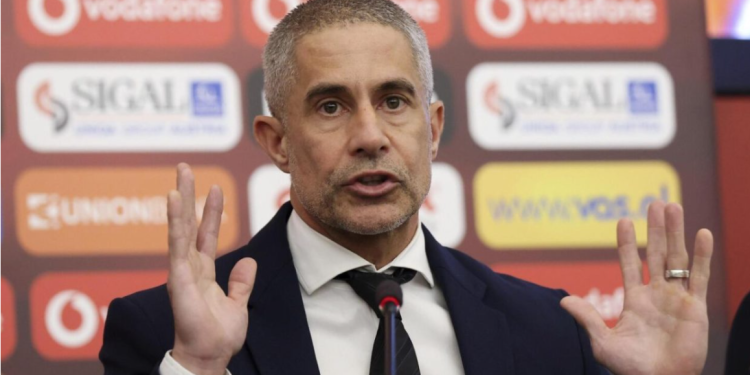 Broja është gati, Sylvinho premton spektakël me Çekinë: Shqipëria ime, e bukur, e fortë, e shpejtë