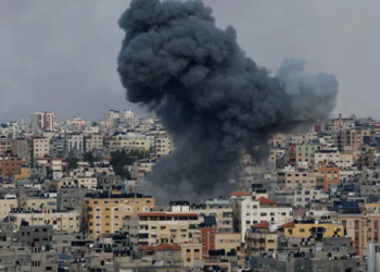 Izraeli nis sulmet tokësore, ajrore dhe detare në Gaza