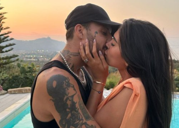 Jori i Big Brother flet për të dashurin: Ka qenë ishi im, jemi rikthyer prapë (FOTO)