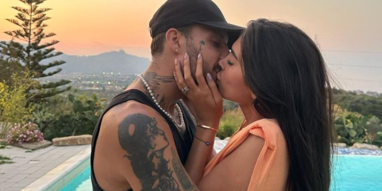 Jori i Big Brother flet për të dashurin: Ka qenë ishi im, jemi rikthyer prapë (FOTO)