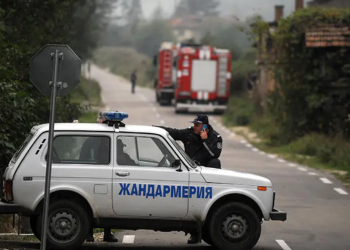 Trafik mjetesh luftarake për Rusinë, arrestohet shqiptari në Bullgari