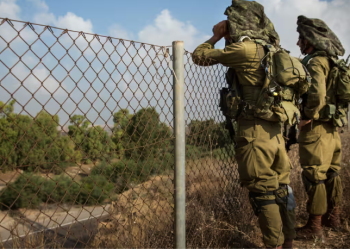Gazetari zbulon strehën ku po fshihen liderët e Hamasit