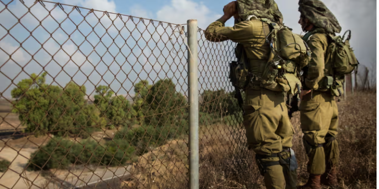 Gazetari zbulon strehën ku po fshihen liderët e Hamasit