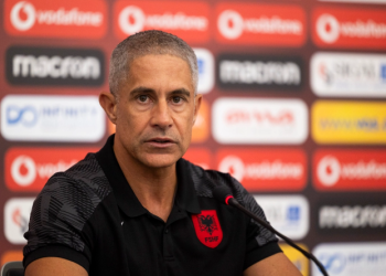 , Sylvinho: Asgjë nuk ka mbaruar, s'e prisja këtë rezultat